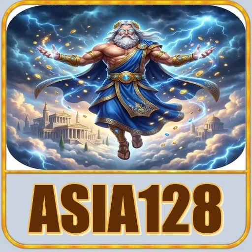 Gambar verifikasi tautan alternatif resmi asia128 Indonesia